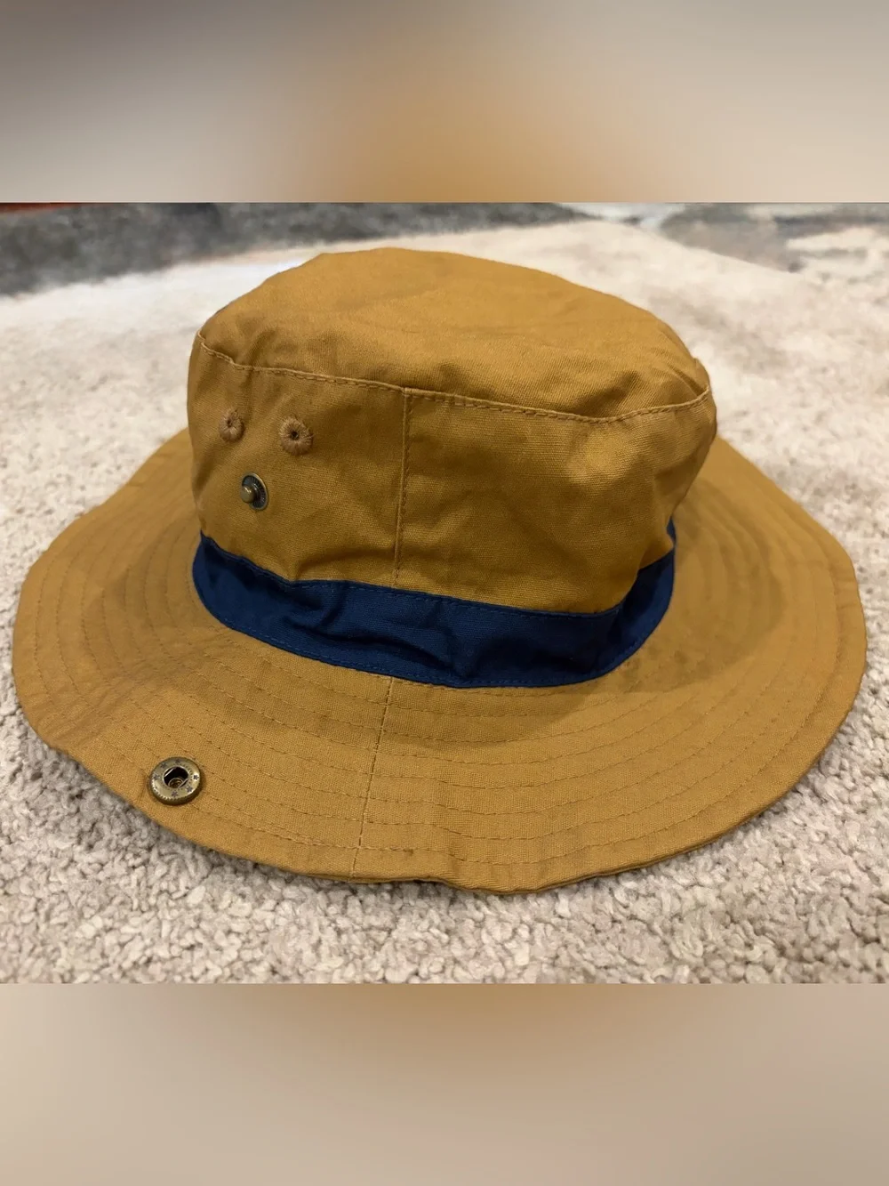 Wonder Nation Boys Sun Bucket Hat